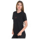 Target Γυναικεία κοντομάνικη μπλούζα Single Jersey ''Cherry''